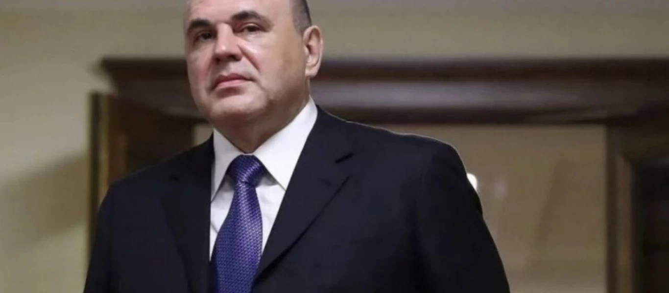 Αναχώρησε ο Ρώσος πρωθυπουργός μετά την προσκυνηματική επίσκεψη στο Άγιο Όρος
